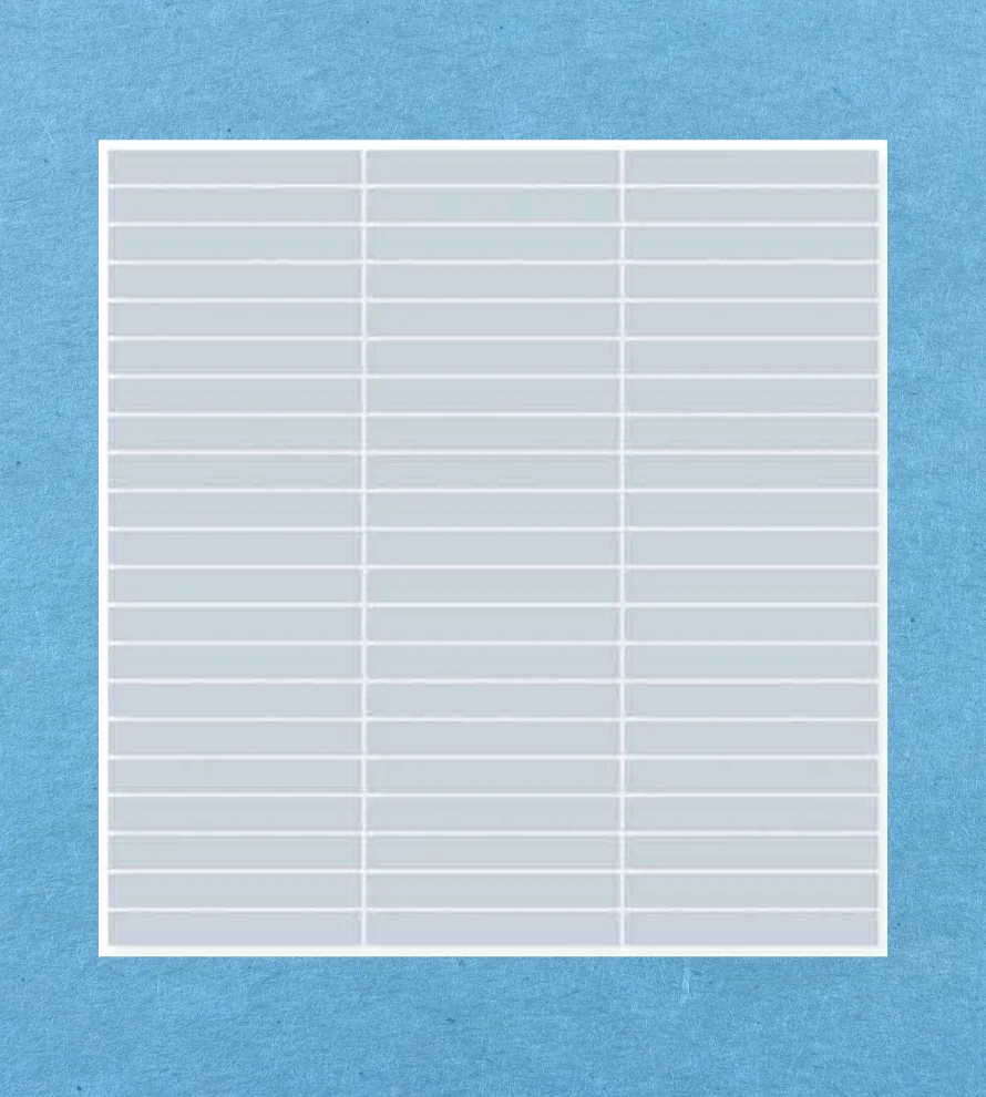 300x300 Stack_Bone_G1059 (2) Porcelain Tile - Image 1
